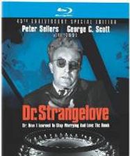Dr. Strangelove (BLU)
