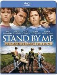 Stand By Me [1986] (25th Anniversary) (BLU)