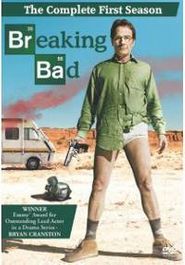 Breaking Bad: Season 1 (DVD)