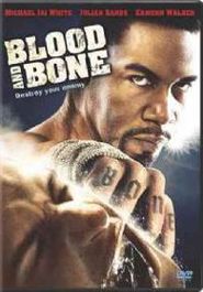 Blood & Bone (DVD)