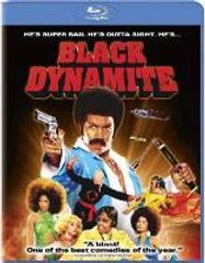 Black Dynamite (BLU)