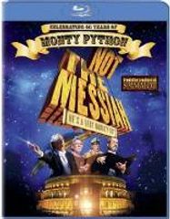 Not The Messiah (DVD)