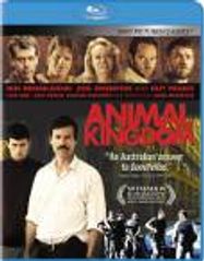 Animal Kingdom [2010] (BLU)