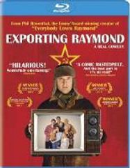 Exporting Raymond (BLU)