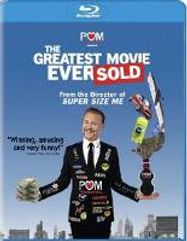The Greatest Movie Ever Sold (BLU)