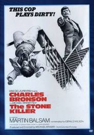 Stone Killer (DVD)