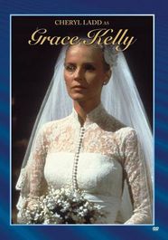 Grace Kelly [Manufactured On Demand] (DVD-R)