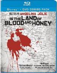 In the Land of Blood and Honey (BLU)
