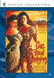 Gas Food Lodging [Manufactured On Demand] (DVD-R)