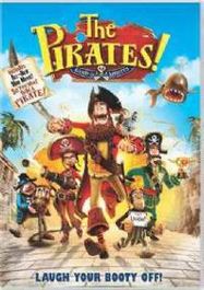 Pirates! Band Of Misfits