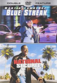 Blue Streak / National Securit
