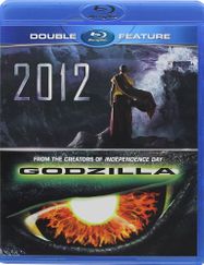 2012 / Godzilla