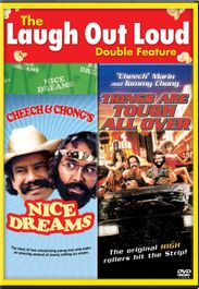 Cheech & Chong's Nice Dreams / Things Are Tough All Over (DVD)