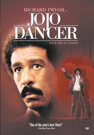 Jo Jo Dancer Your Life Is Call