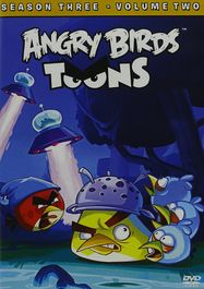 Angry Birds Toons: Season 3 V2
