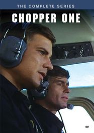 Chopper One: Season One