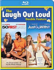 50 First Dates / Just Go With