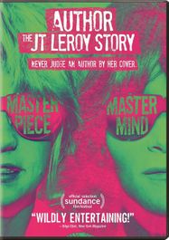 Author: The JT Leroy Story [2016] (DVD)