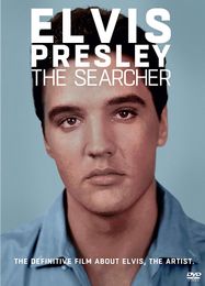 Elvis Presley: Searcher