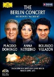 Berlin Concert (DVD)