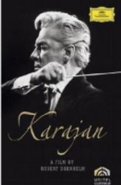 Karajan Documentary (DVD)