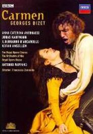 Bizet:Carmen (DVD)