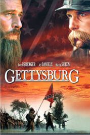 Gettysburg (DVD)
