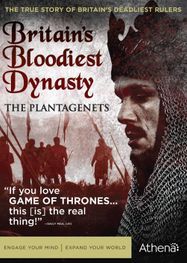 Britain's Bloodiest Dynasty: T