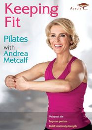 Keeping Fit: Pilates (DVD)