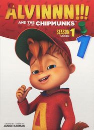Alvin & The Chipmunks: Season