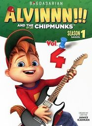 Alvin & The Chipmunks: Season