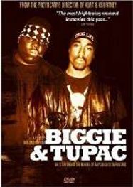 Biggie & 2pac (DVD)