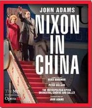 Nixon In China (DVD)