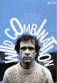 Wild Combination: A Portait Of (DVD)