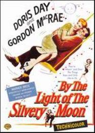 By The Light Of The Silvery Mo (DVD)