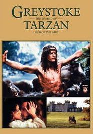 Greystoke-Legend Of Tarzan (DVD)