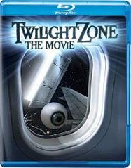 Twilight Zone-Movie (DVD)