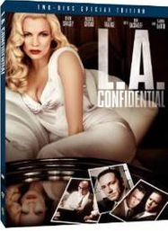 L.a. Confidential (DVD)