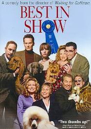Best In Show (DVD)