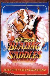 Blazing Saddles [Special Edition] (DVD)
