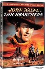 Searchers (DVD)