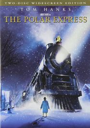 Polar Express (2d) (DVD)