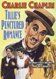 Tillie's Punctured Romance (19 (DVD)
