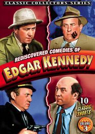 Vol. 3-Rediscovered Comedies O