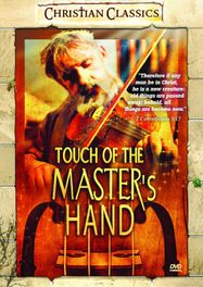 Touch Of The Master's Hand (DVD)