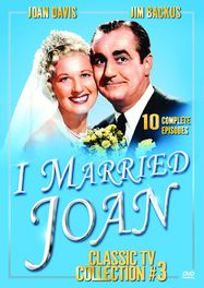 I Married Joan Classic Tv Coll