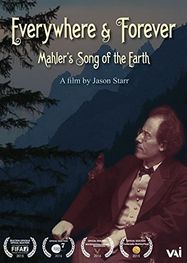 Everywhere & Forever: Mahler's