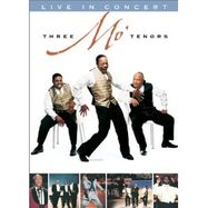 Three Mo' Tenors (DVD)