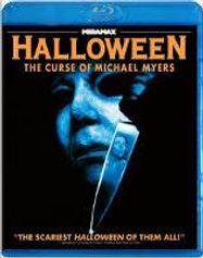 Halloween 6-Curse Of Michael M (DVD)