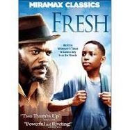 Fresh (DVD)